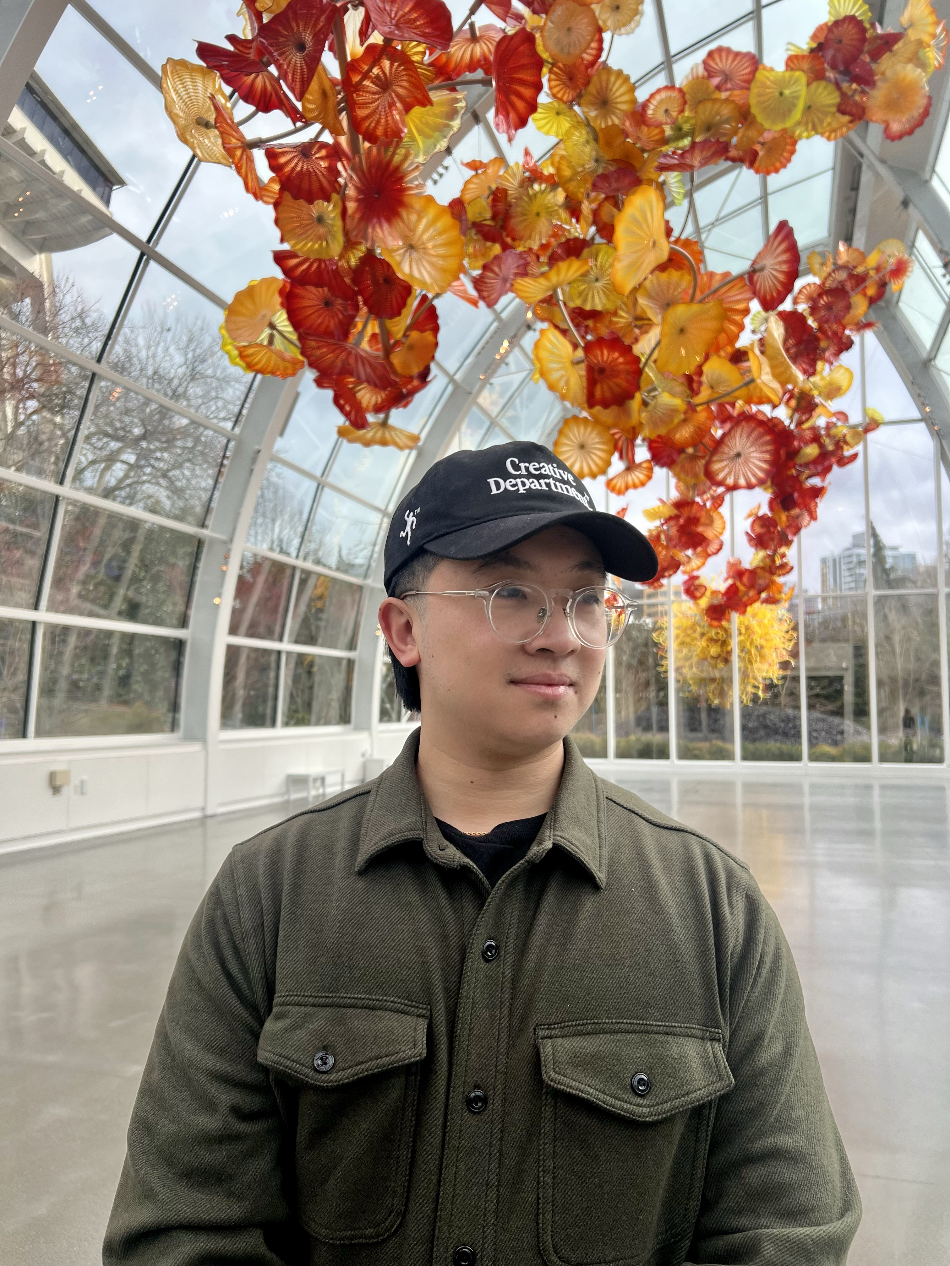 Tyler Kung